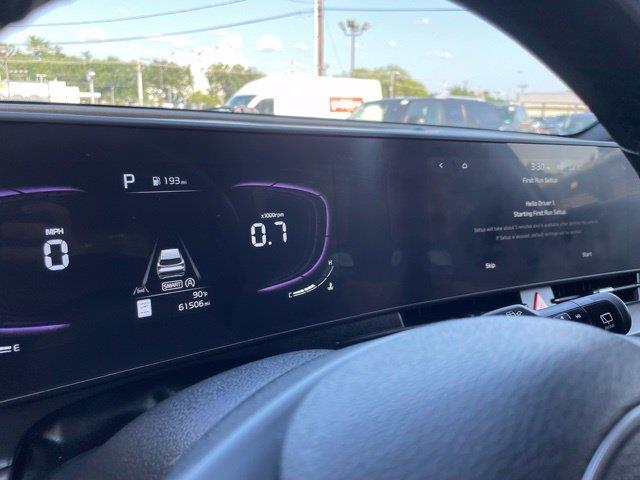 2023 Kia Sportage - $22,491