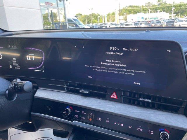 2023 Kia Sportage - $22,491