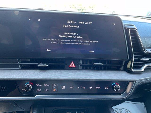 2023 Kia Sportage - $22,491