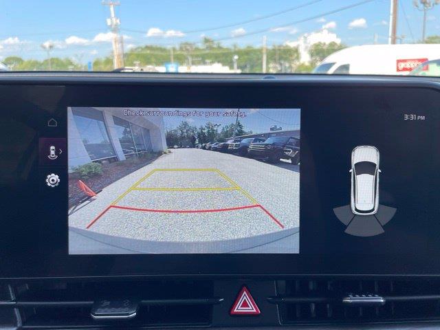 2023 Kia Sportage - $22,491
