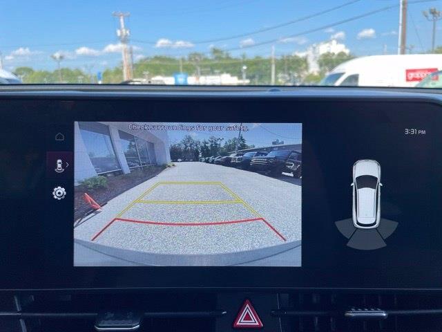 2023 Kia Sportage - $22,491