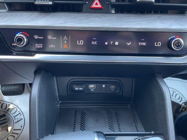 2023 Kia Sportage - $22,491