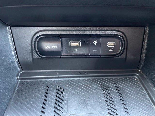 2023 Kia Sportage - $22,491