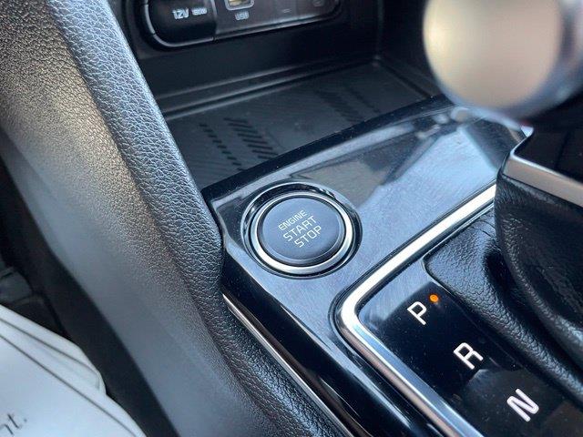 2023 Kia Sportage - $22,491