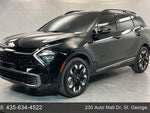 2023 Sportage Thumbnail 1