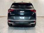 2023 Sportage Thumbnail 4