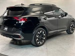 2023 Sportage Thumbnail 5