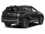 2023 Sportage Thumbnail 3