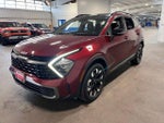 2023 Sportage Thumbnail 7