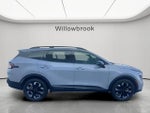 2023 Sportage Thumbnail 6