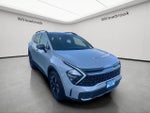 2023 Sportage Thumbnail 7