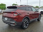 2024 Sportage Thumbnail 4