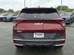 2024 Sportage Thumbnail 5