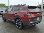 2024 Sportage Thumbnail 6