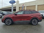 2024 Sportage Thumbnail 7
