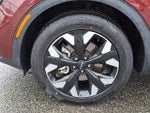 2024 Sportage Thumbnail 8