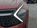 2024 Sportage Thumbnail 9