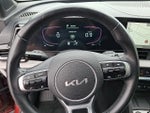 2024 Sportage Thumbnail 21