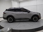 2024 Sportage Thumbnail 2