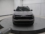 2024 Sportage Thumbnail 9