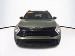 2025 Sportage Thumbnail 3