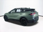 2025 Sportage Thumbnail 7