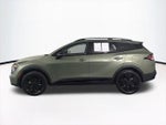 2025 Sportage Thumbnail 8
