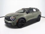 2025 Sportage Thumbnail 9