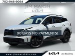 2025 Sportage Thumbnail 1