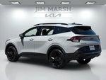 2025 Sportage Thumbnail 4