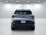 2025 Sportage Thumbnail 5