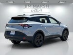 2025 Sportage Thumbnail 6