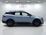 2025 Sportage Thumbnail 7