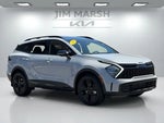 2025 Sportage Thumbnail 8