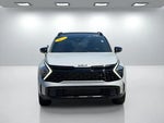2025 Sportage Thumbnail 9