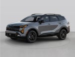2026 Sportage Thumbnail 1