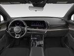 2026 Sportage Thumbnail 3