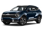 2026 Sportage Thumbnail 4