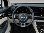 2026 Sportage Thumbnail 8