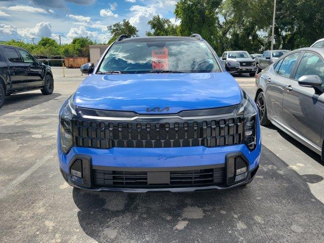 2026 Kia Sportage - $32,496