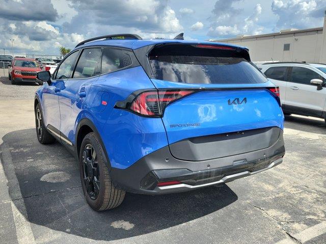 2026 Kia Sportage - $32,496