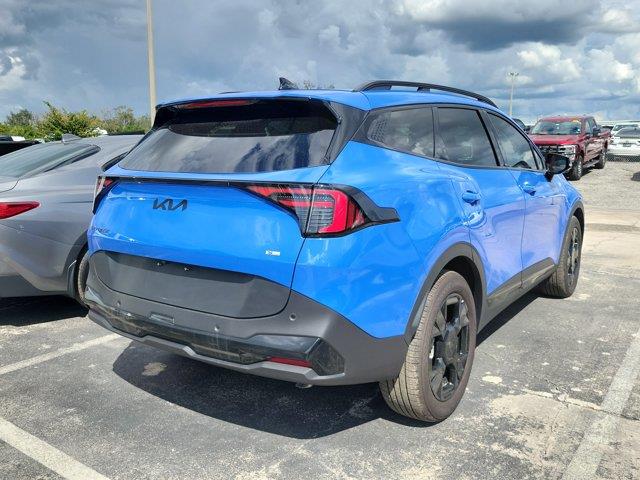 2026 Kia Sportage - $32,496