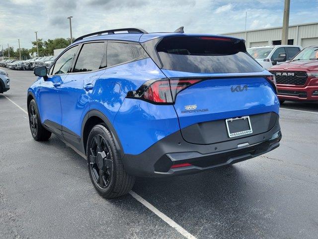 2026 Kia Sportage - $32,126
