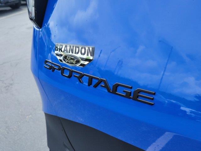 2026 Kia Sportage - $32,126