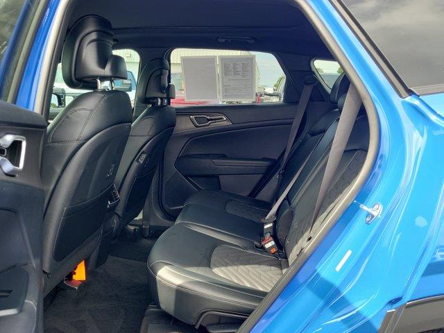2026 Kia Sportage - $32,126