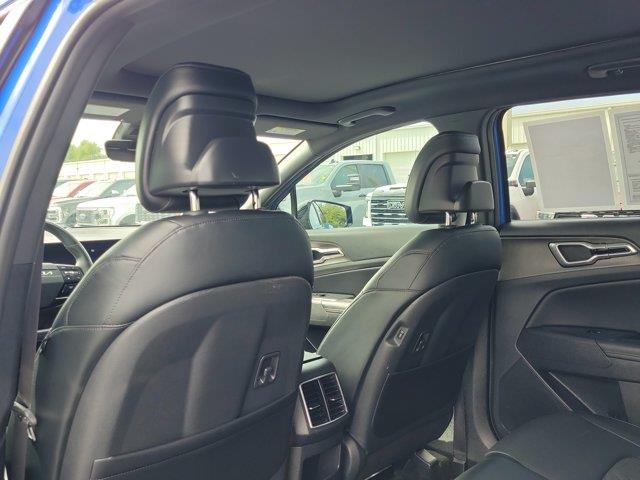 2026 Kia Sportage - $32,126