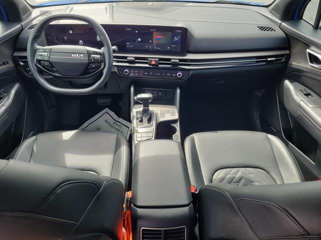 2026 Kia Sportage - $32,126