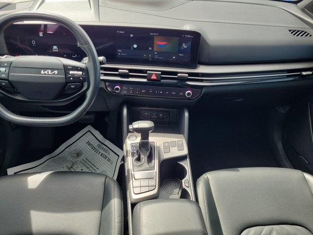 2026 Kia Sportage - $32,126