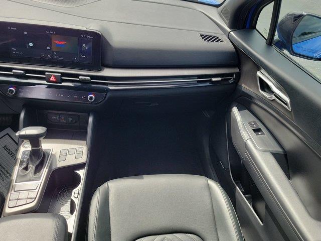 2026 Kia Sportage - $32,126