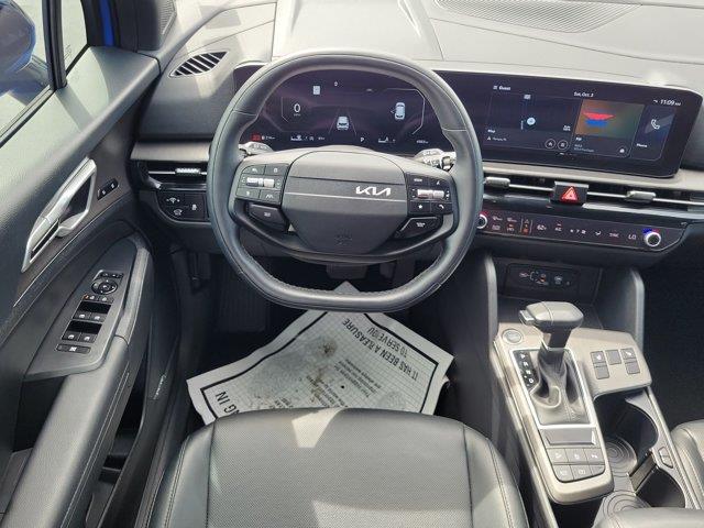 2026 Kia Sportage - $32,126